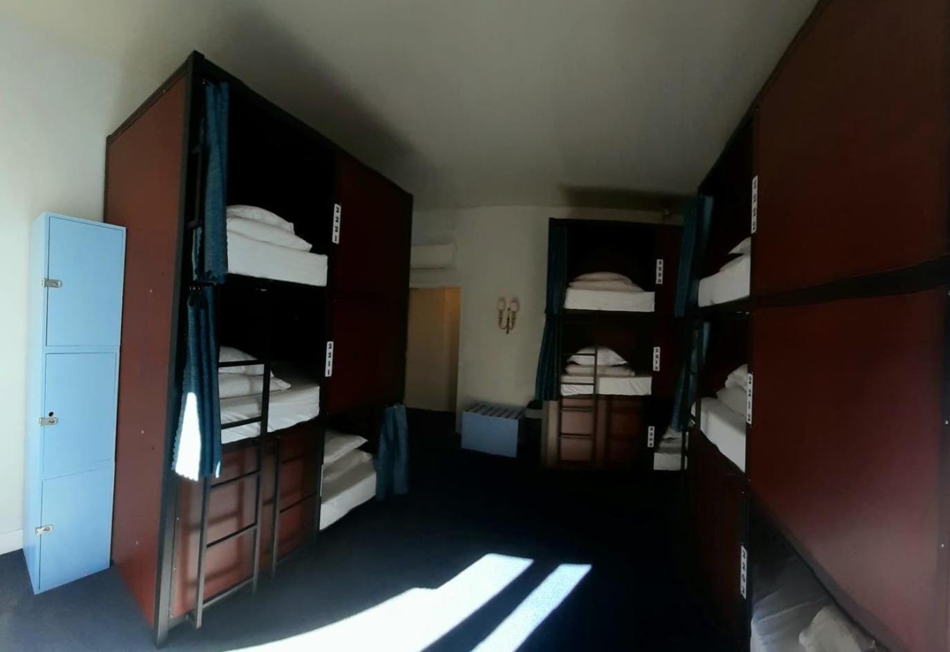 Hostel20 Toulouse Wilson ภายนอก รูปภาพ