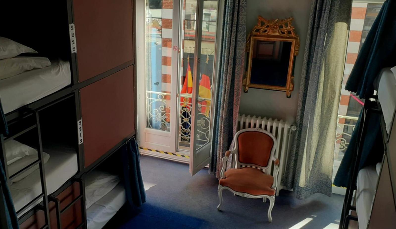 Hostel20 Toulouse Wilson ภายนอก รูปภาพ