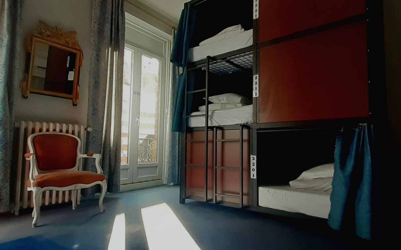 Hostel20 Toulouse Wilson ภายนอก รูปภาพ