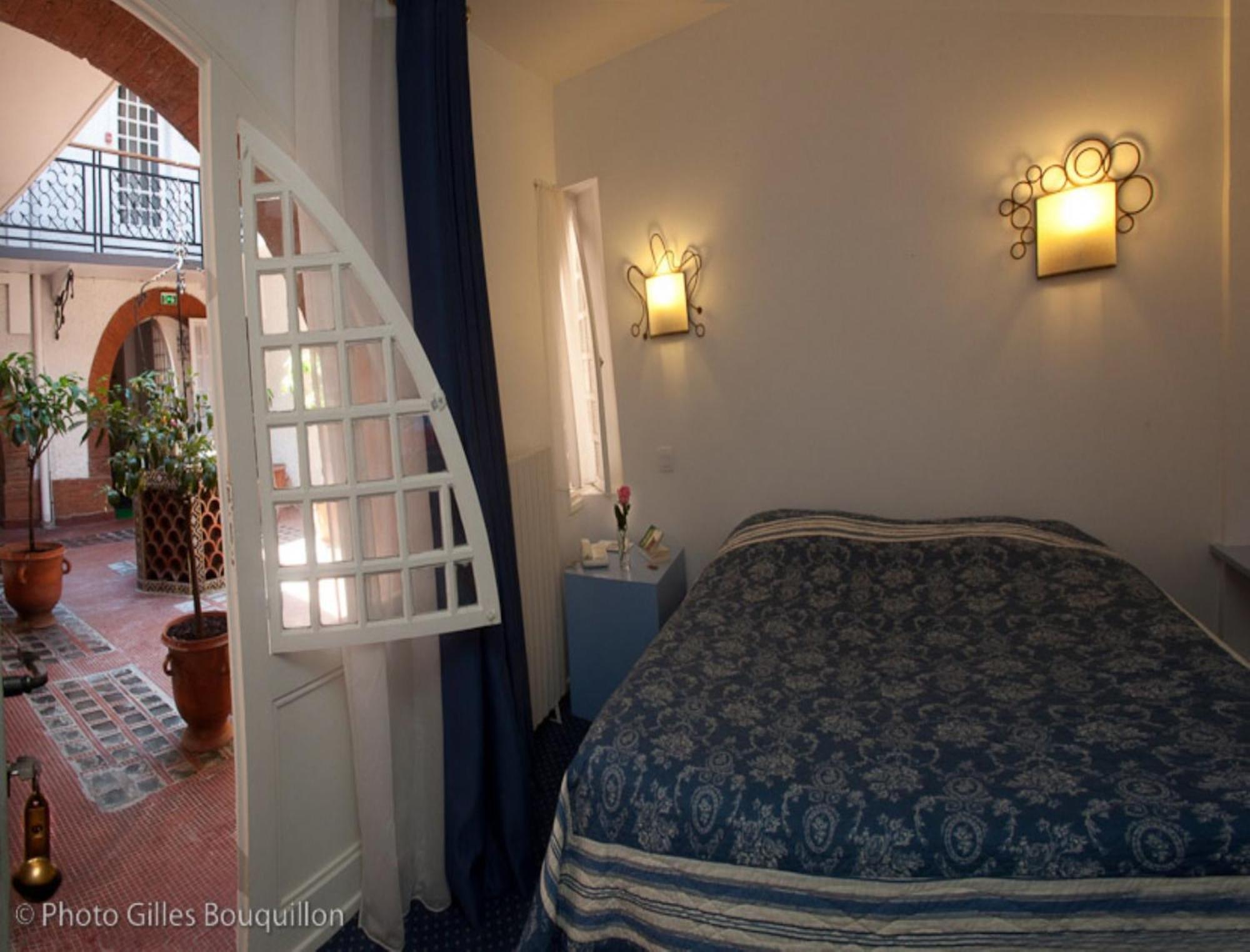 Hostel20 Toulouse Wilson ภายนอก รูปภาพ