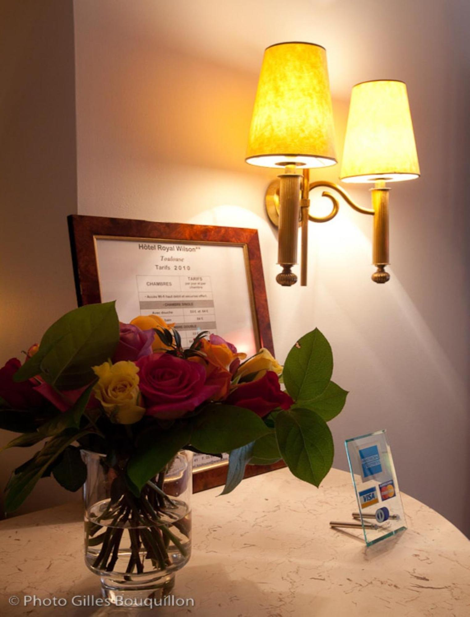 Hostel20 Toulouse Wilson ภายนอก รูปภาพ