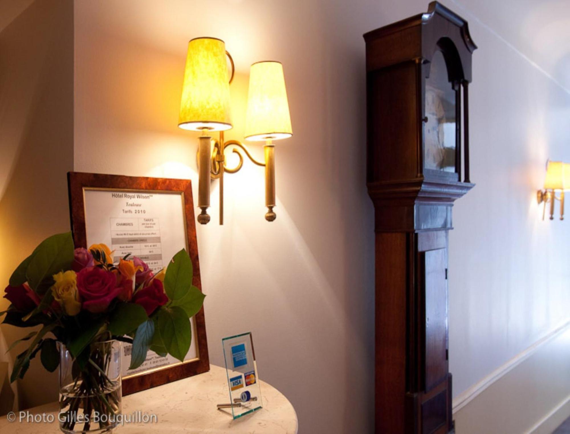 Hostel20 Toulouse Wilson ภายนอก รูปภาพ