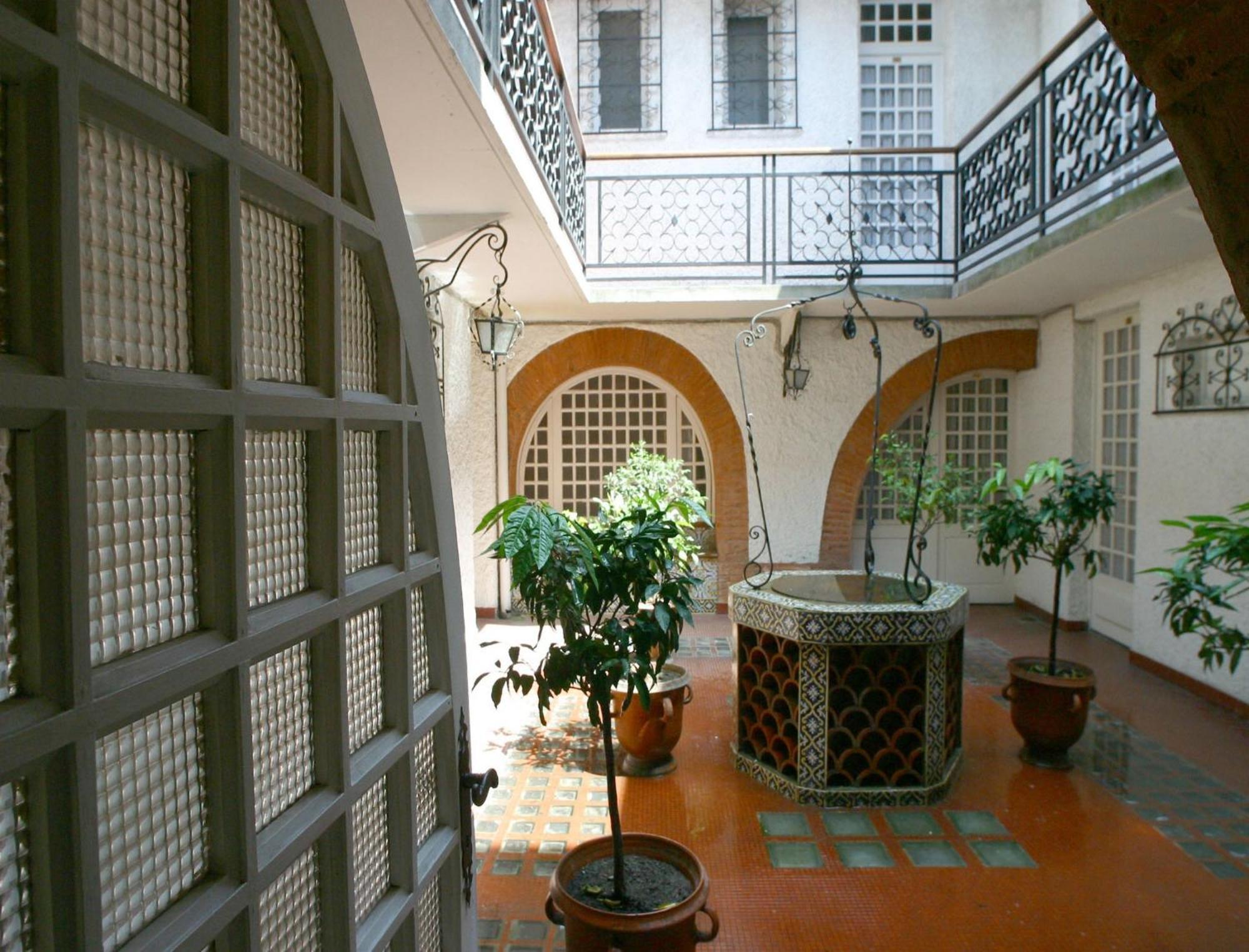 Hostel20 Toulouse Wilson ภายนอก รูปภาพ