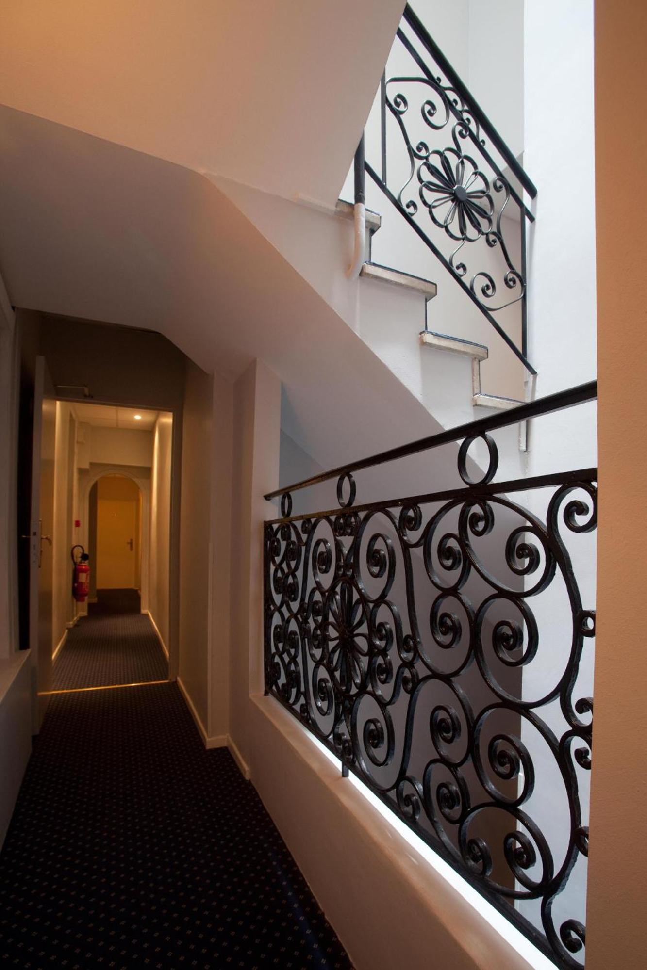 Hostel20 Toulouse Wilson ภายนอก รูปภาพ