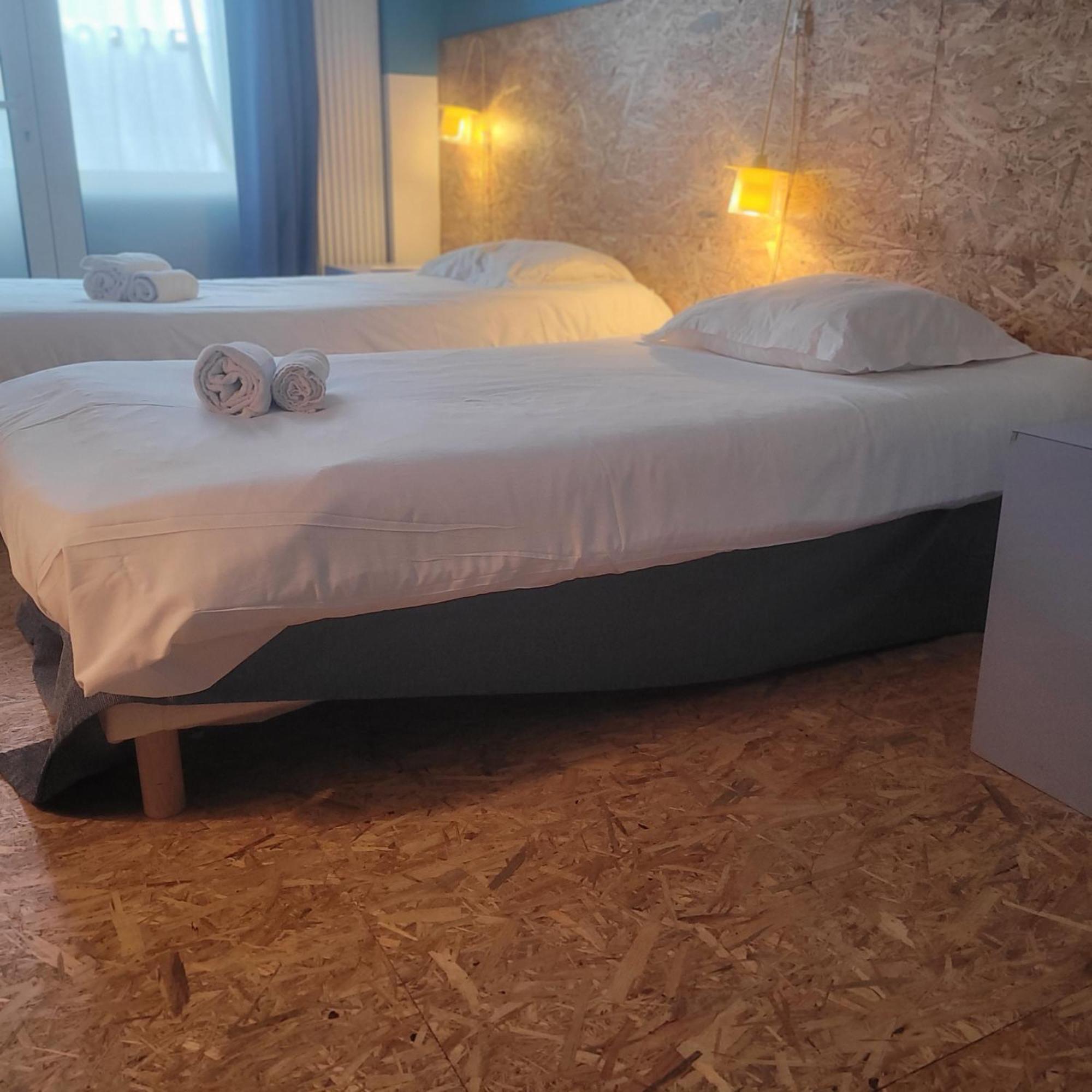 Hostel20 Toulouse Wilson ภายนอก รูปภาพ
