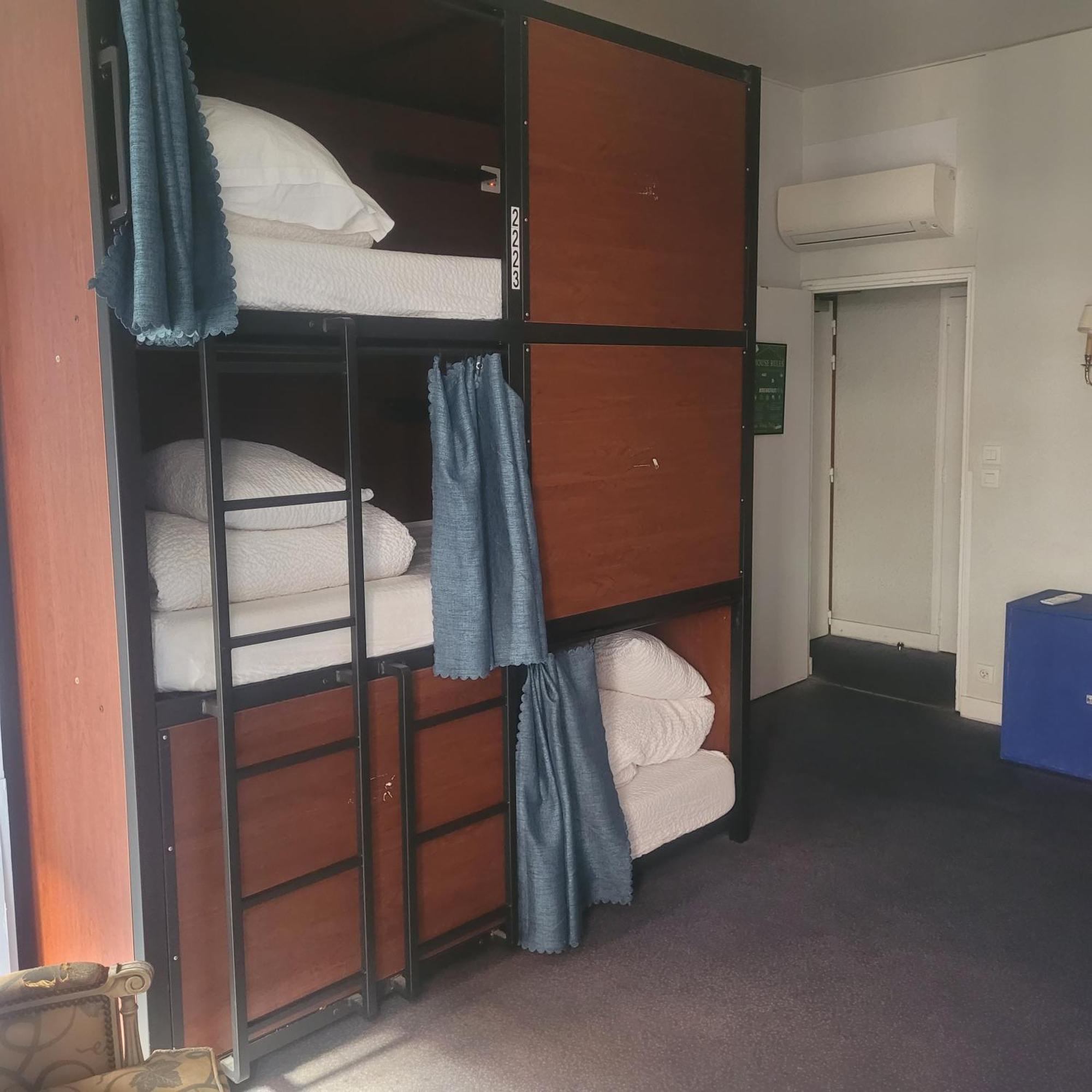 Hostel20 Toulouse Wilson ภายนอก รูปภาพ