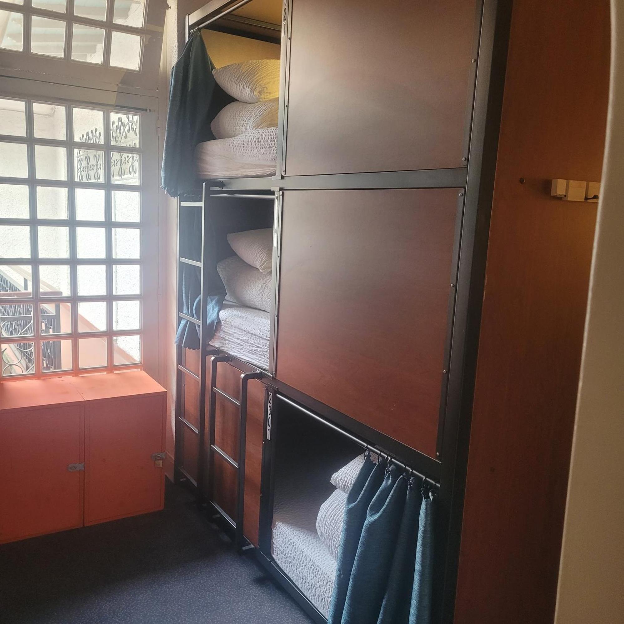 Hostel20 Toulouse Wilson ภายนอก รูปภาพ