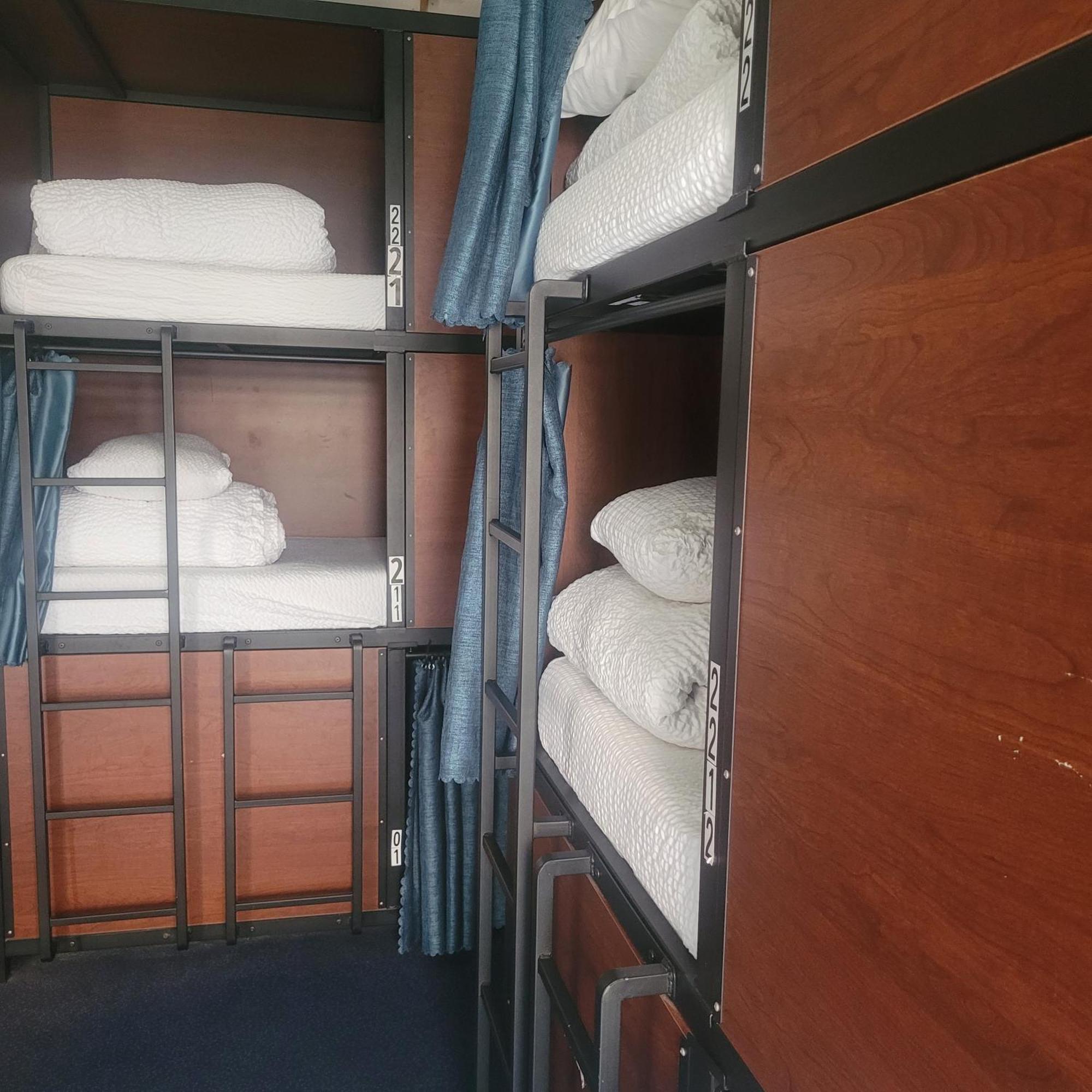 Hostel20 Toulouse Wilson ภายนอก รูปภาพ
