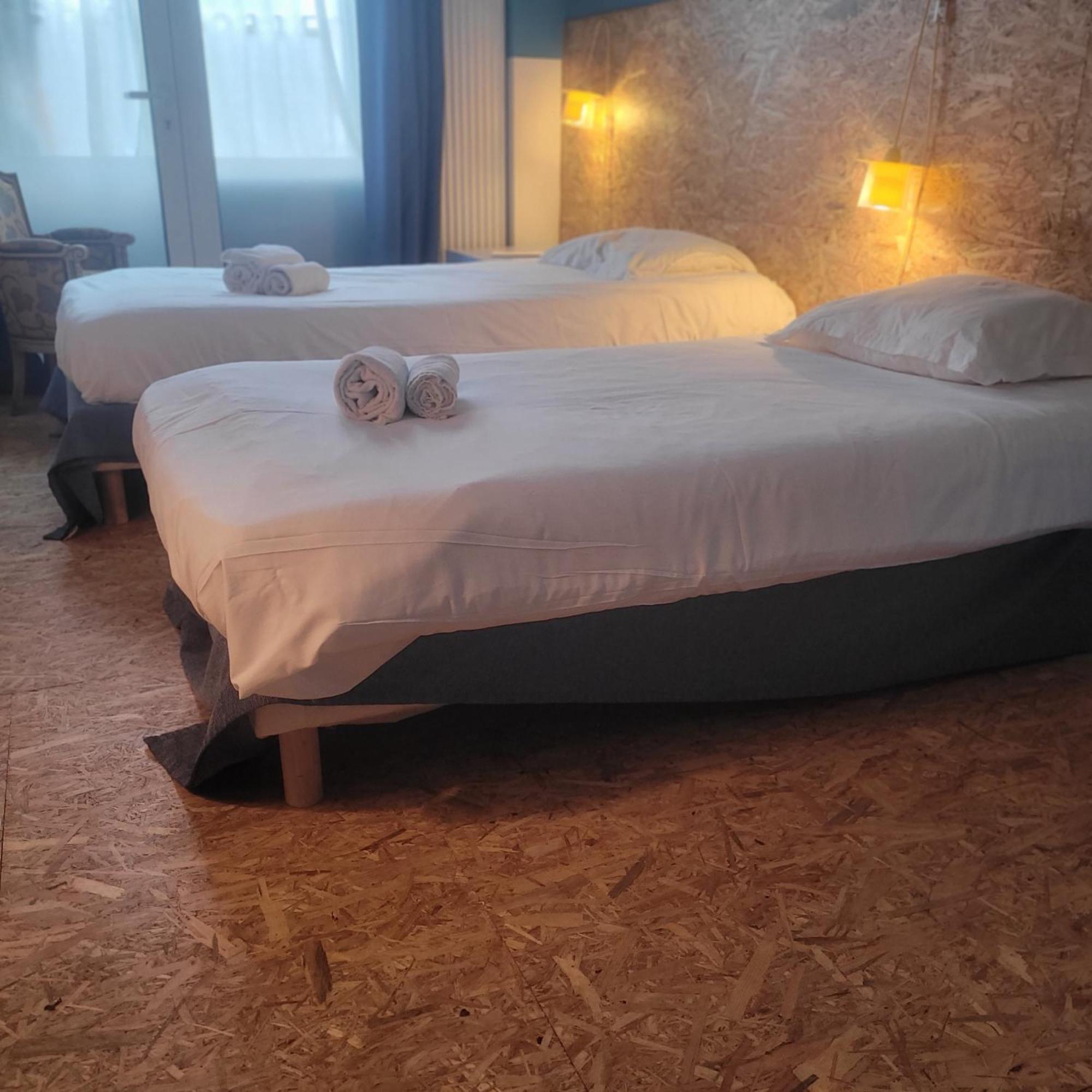Hostel20 Toulouse Wilson ภายนอก รูปภาพ