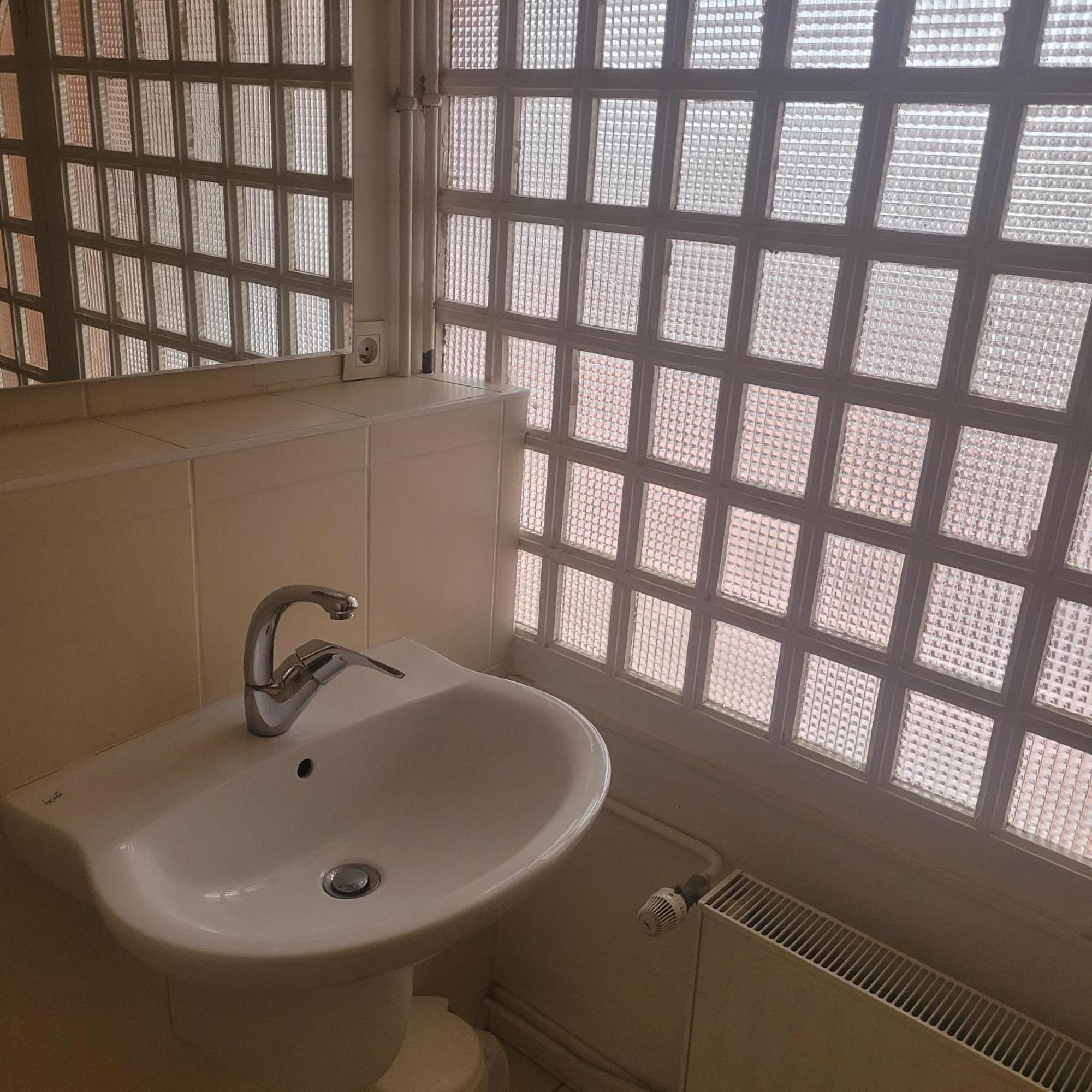 Hostel20 Toulouse Wilson ภายนอก รูปภาพ