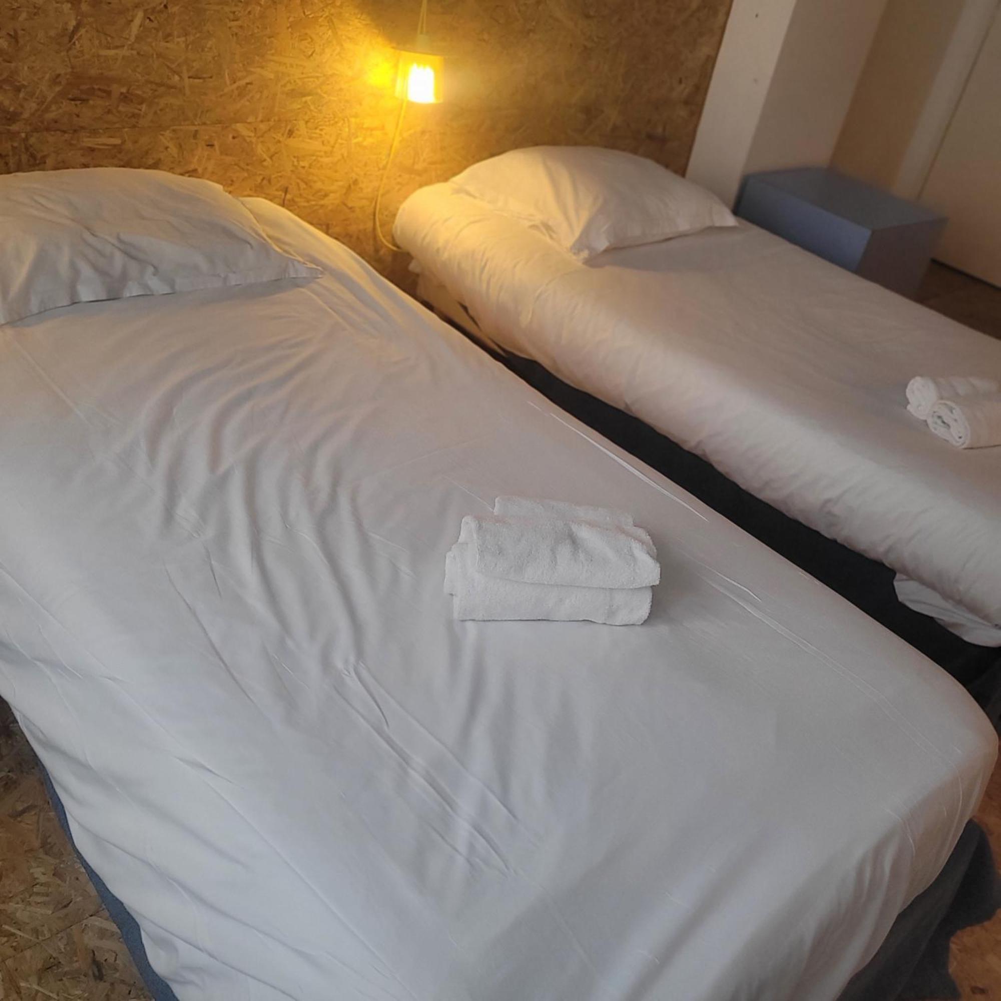 Hostel20 Toulouse Wilson ภายนอก รูปภาพ