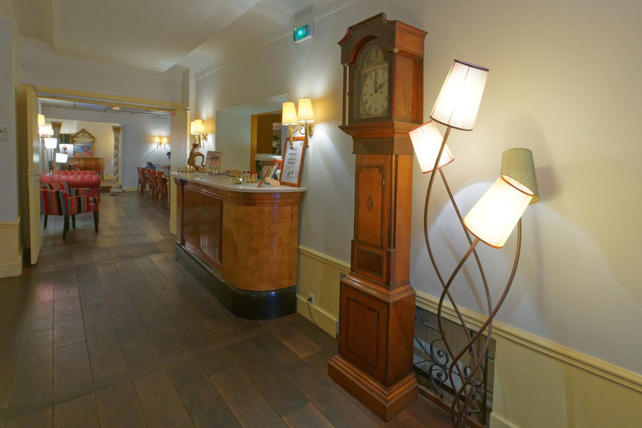 Hostel20 Toulouse Wilson ภายนอก รูปภาพ
