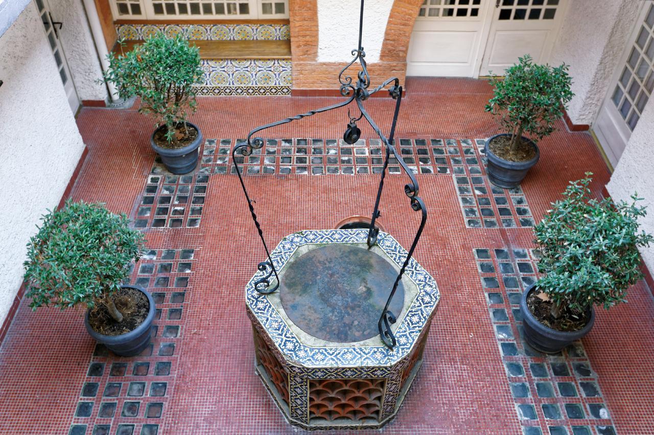 Hostel20 Toulouse Wilson ภายนอก รูปภาพ
