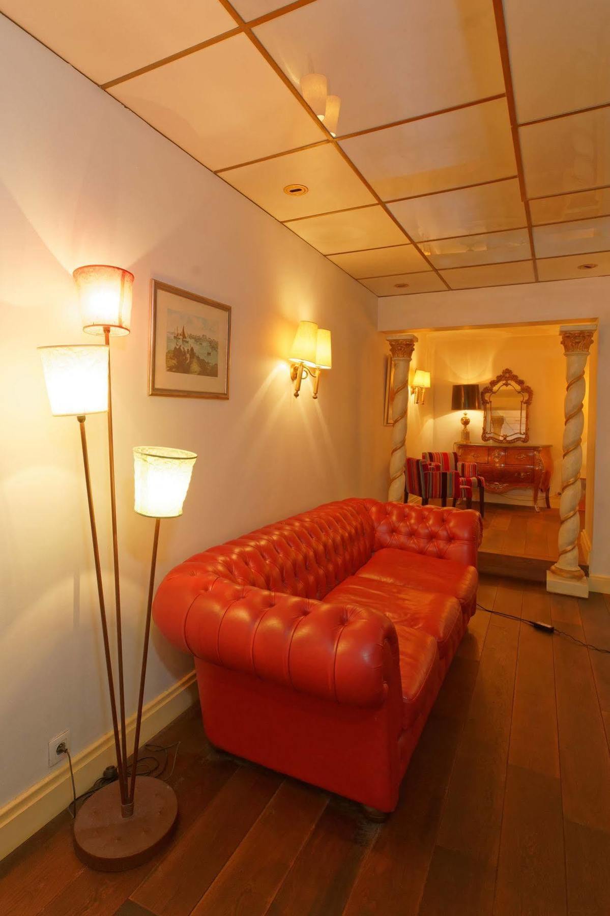 Hostel20 Toulouse Wilson ภายนอก รูปภาพ
