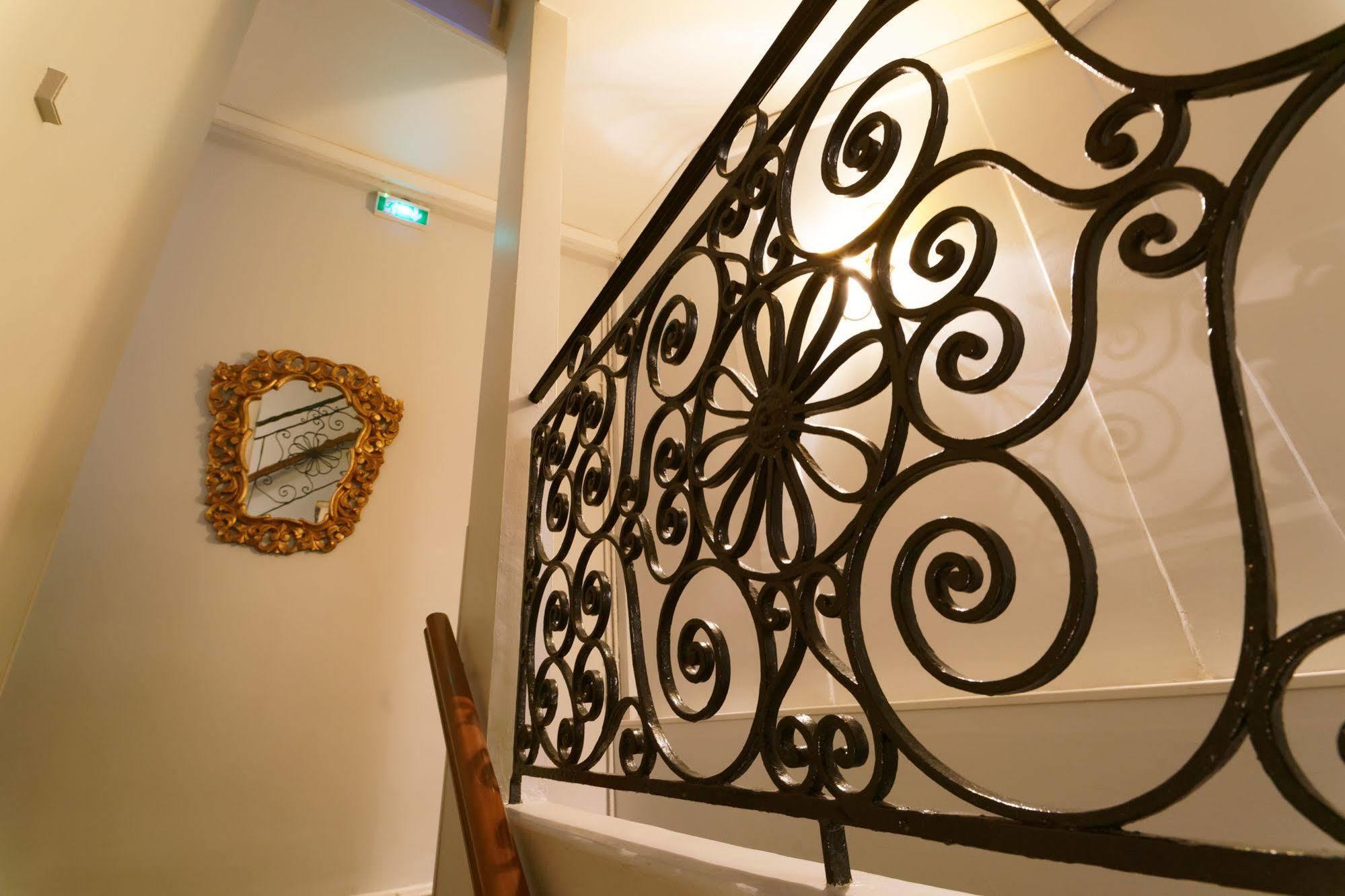 Hostel20 Toulouse Wilson ภายนอก รูปภาพ